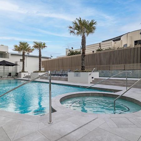 Aparthotel Aspect Caloundra Exterior foto