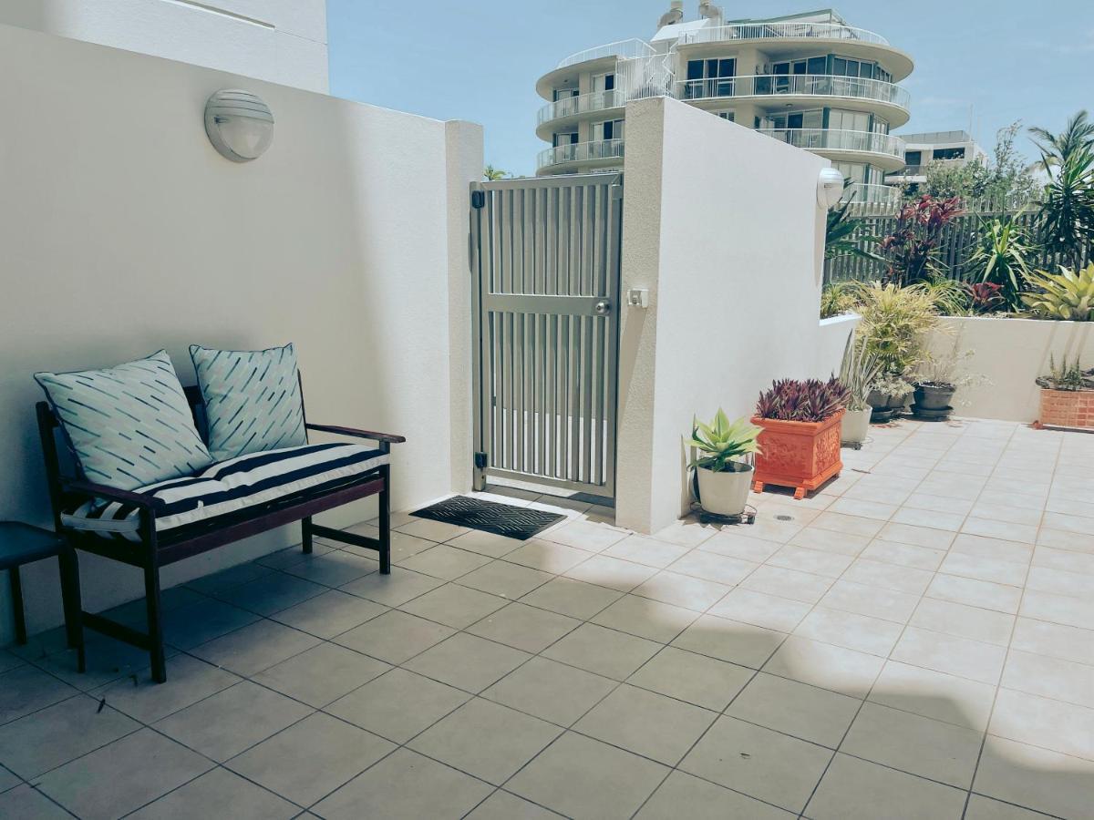 Aparthotel Aspect Caloundra Exterior foto