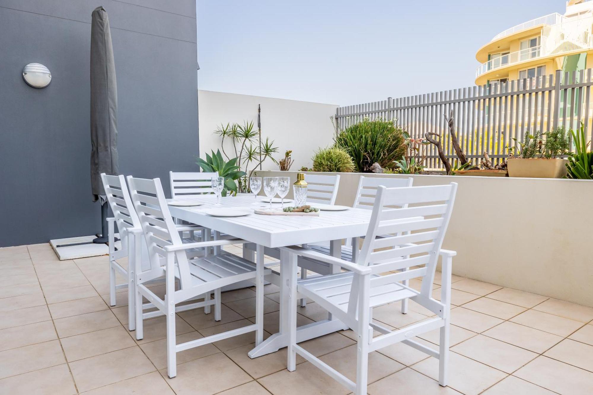 Aparthotel Aspect Caloundra Exterior foto