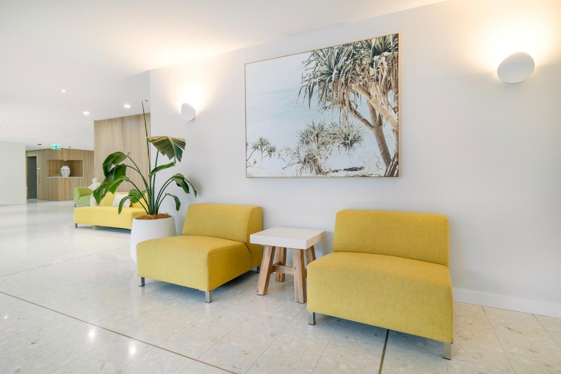 Aparthotel Aspect Caloundra Exterior foto